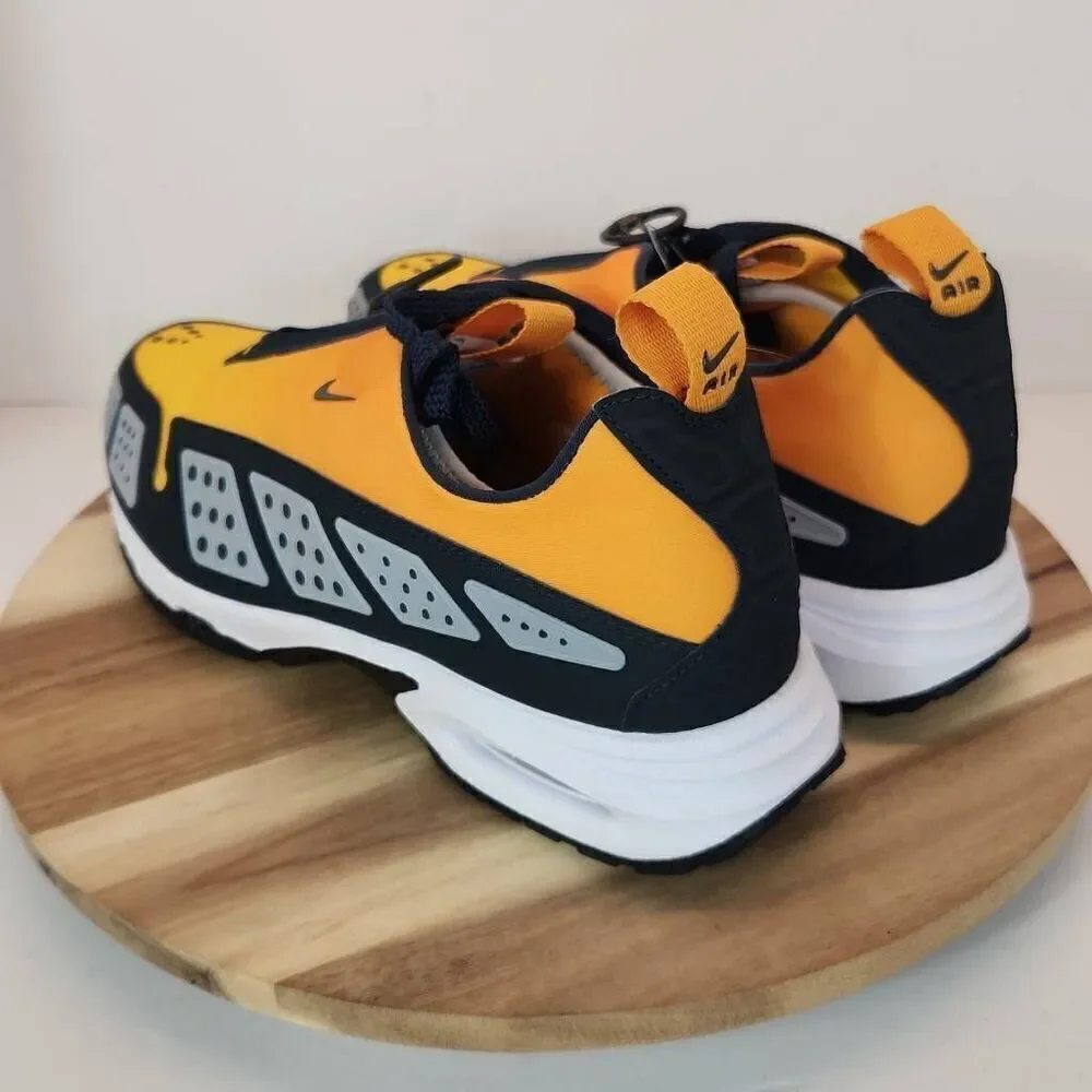 Nike Air Sunder Max 'Canyon Gold' HJ8080 700 Women's Size 9.5